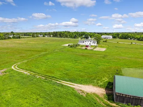 1644 Bangor Road Clinton ME 04927