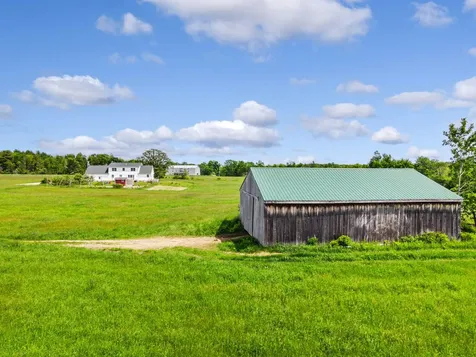 1644 Bangor Road Clinton ME 04927