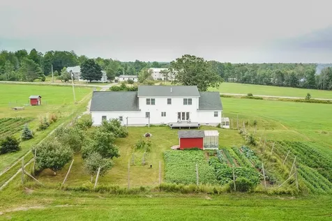 1644 Bangor Road Clinton ME 04927