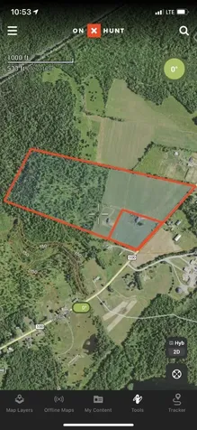 1644 Bangor Road Clinton ME 04927