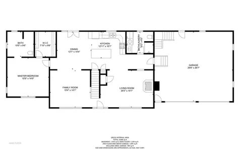 1644 Bangor Road Clinton ME 04927