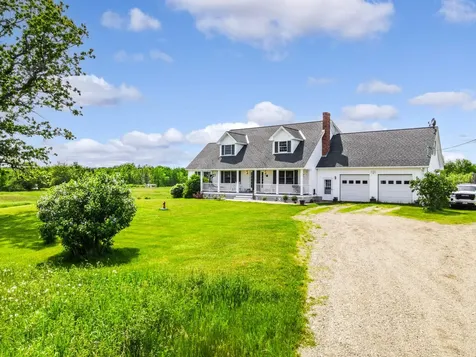 1644 Bangor Road Clinton ME 04927