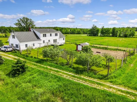 1644 Bangor Road Clinton ME 04927