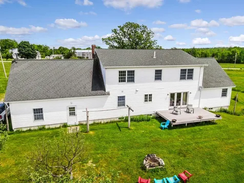 1644 Bangor Road Clinton ME 04927