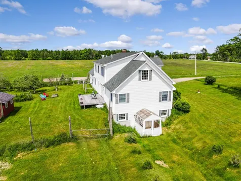 1644 Bangor Road Clinton ME 04927