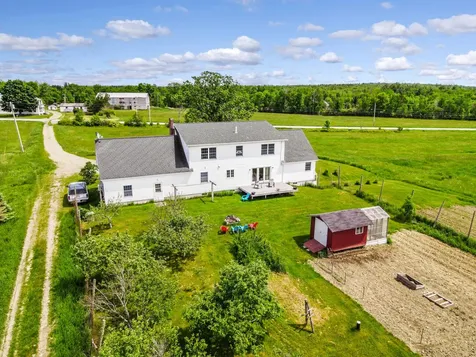 1644 Bangor Road Clinton ME 04927