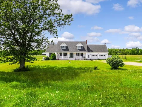1644 Bangor Road Clinton ME 04927