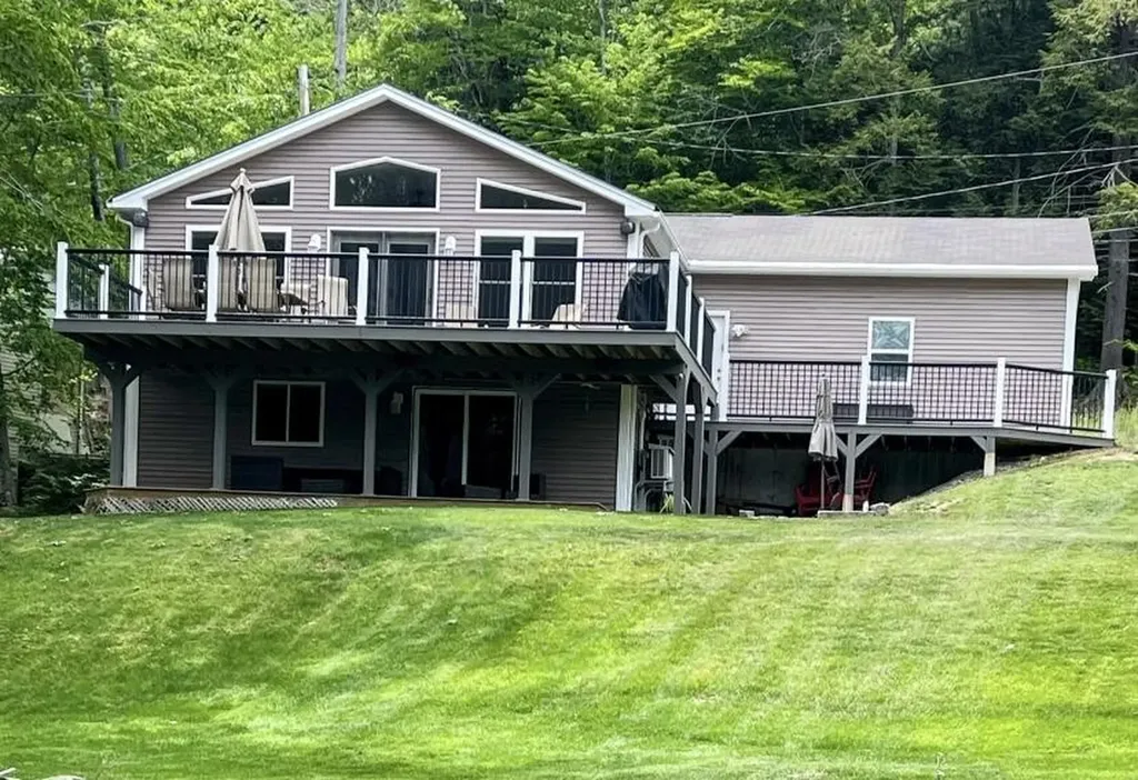 99 Grant Road Litchfield ME 04350