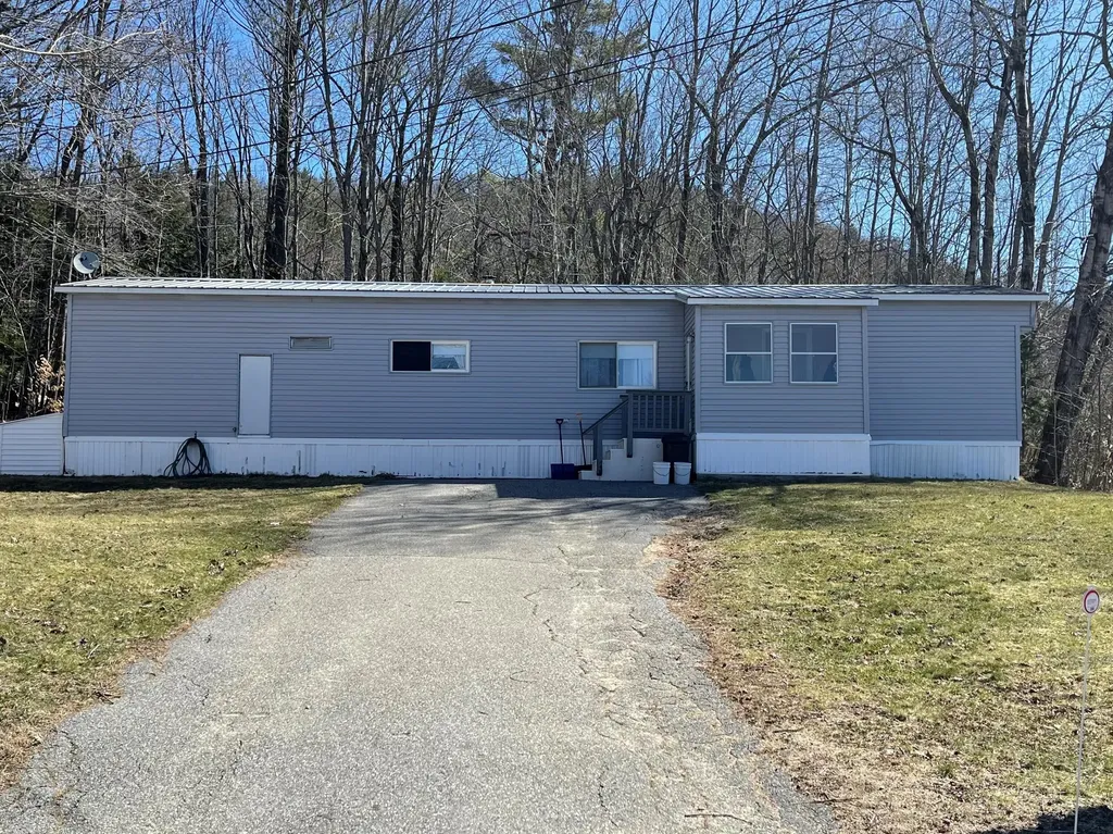 140 Swett Avenue Mexico ME 04257