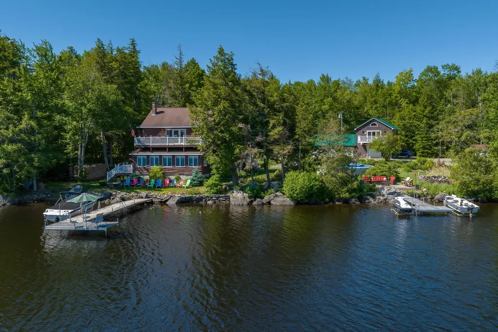 160 Cedar Breeze S Glenburn ME 04401