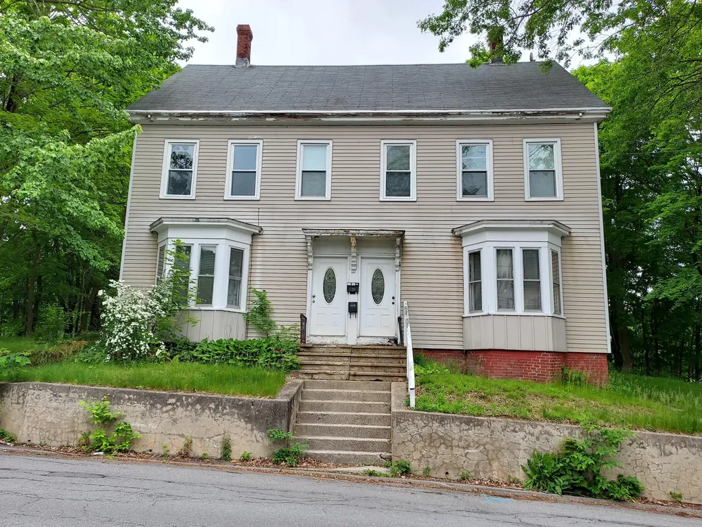 147 Brackett Street Westbrook ME 04092