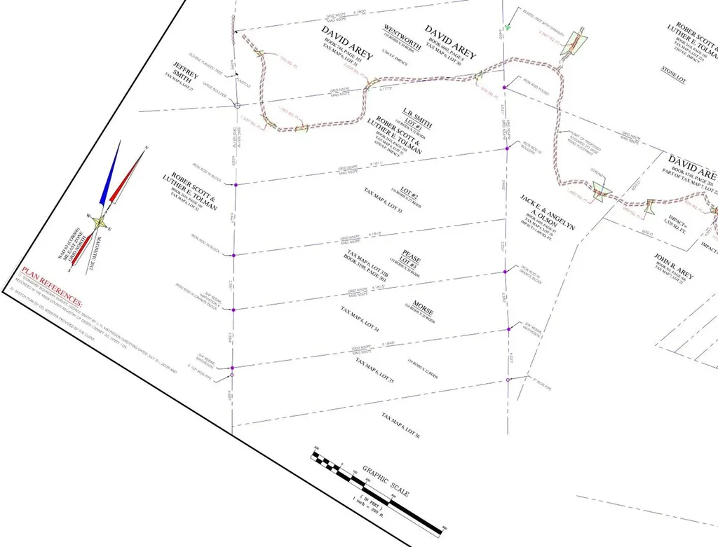 00 Tolman Road Vinalhaven ME 04863