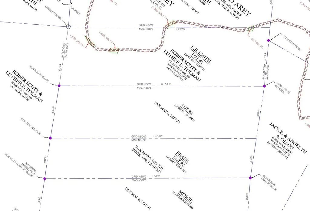 00 Tolman Road Vinalhaven ME 04863