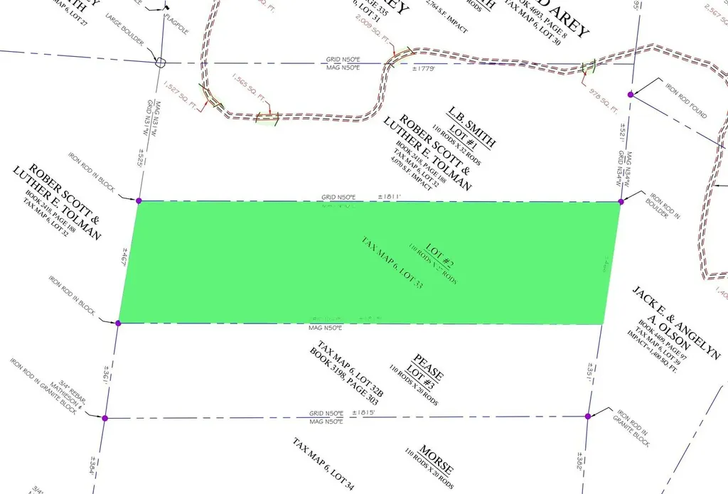 00 Tolman Road Vinalhaven ME 04863