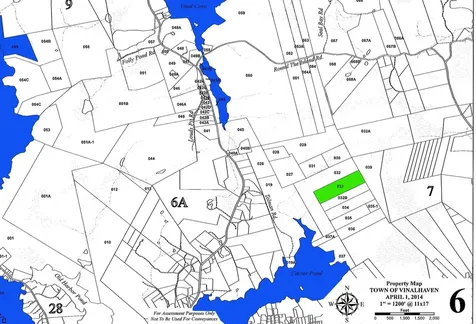 00 Tolman Road Vinalhaven ME 04863