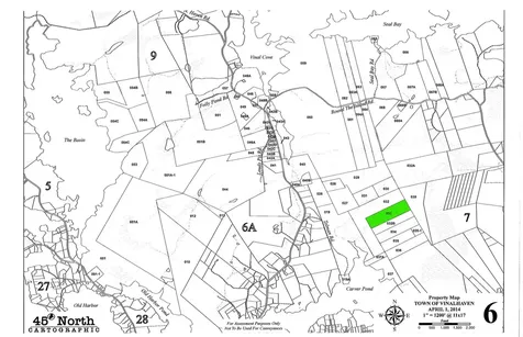 00 Tolman Road Vinalhaven ME 04863