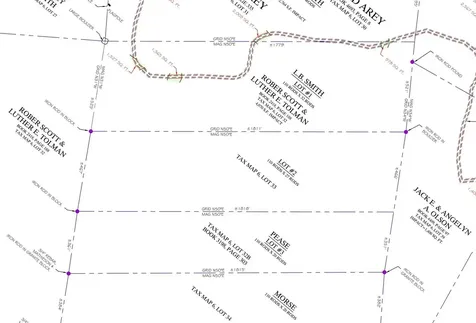 00 Tolman Road Vinalhaven ME 04863