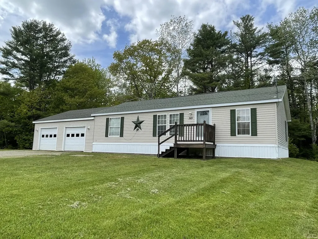 325 Stream Road Winterport ME 04496