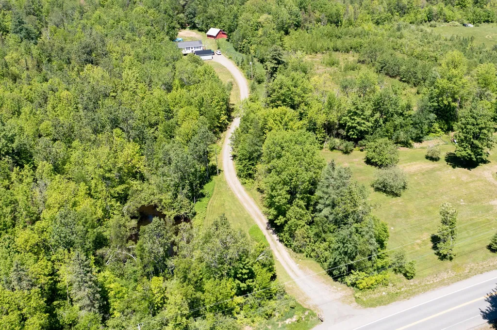 101 Milo Road Sebec ME 04481