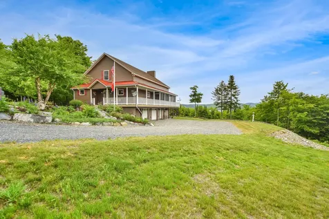 75 Wilson View Drive Greenville ME 04441