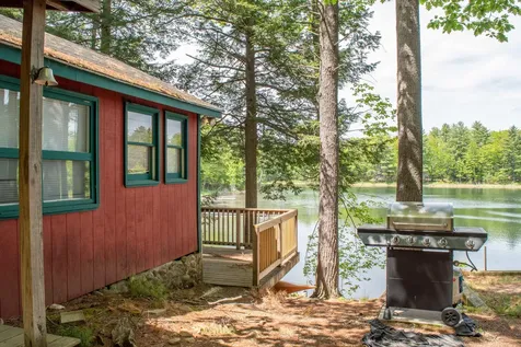 29 Island Pond Road Leeds ME 04263