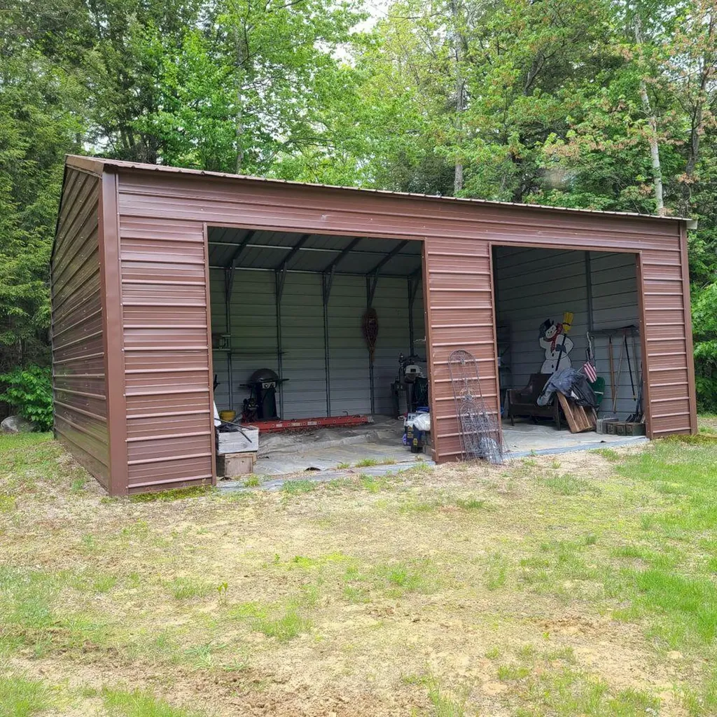 32 Sicotte Road Peru ME 04290