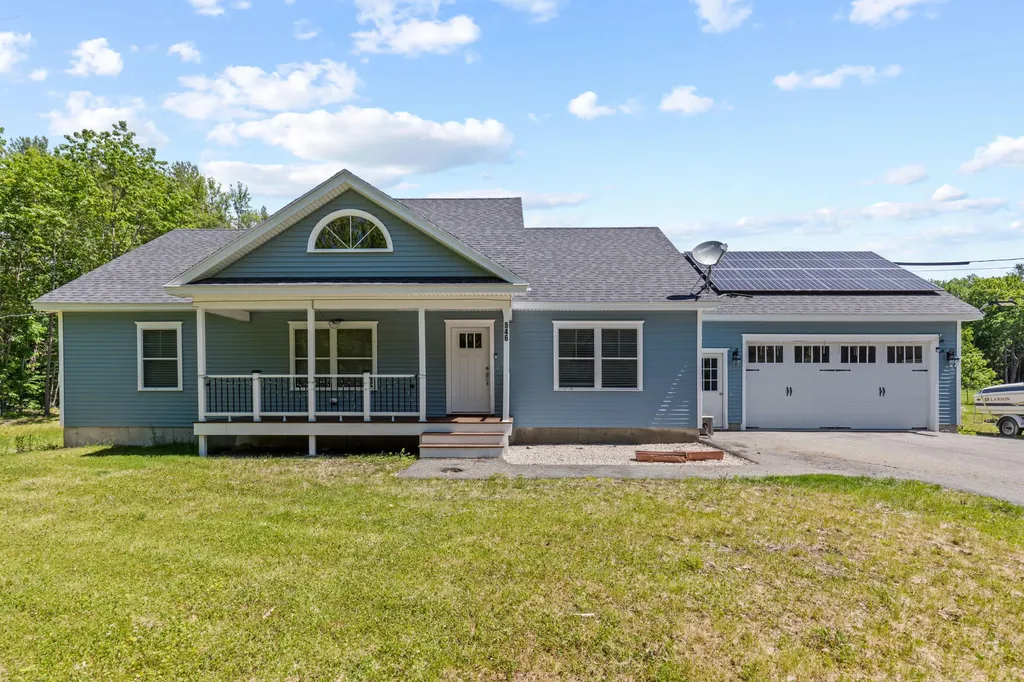 546 River Road Buxton ME 04093