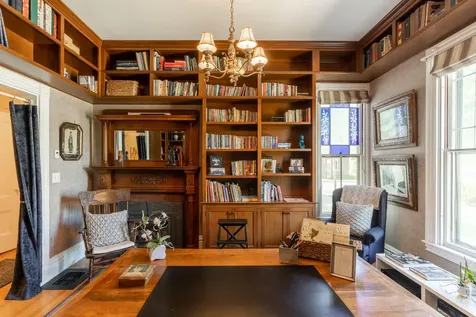 46 Pleasant Street Brunswick ME 04011