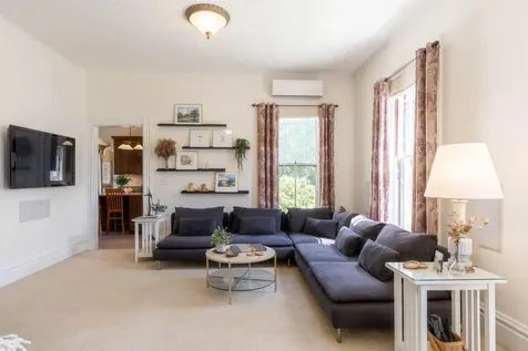 46 Pleasant Street Brunswick ME 04011