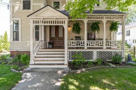 46 Pleasant Street Brunswick ME 04011