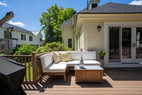 46 Pleasant Street Brunswick ME 04011
