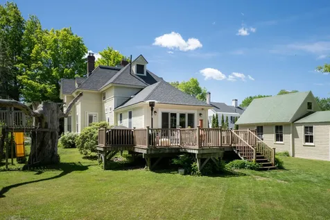 46 Pleasant Street Brunswick ME 04011