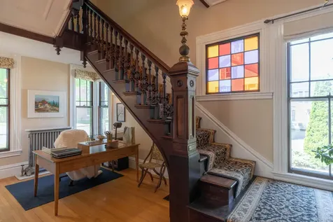46 Pleasant Street Brunswick ME 04011