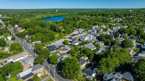 46 Pleasant Street Brunswick ME 04011