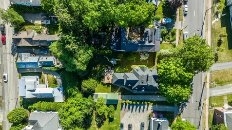 46 Pleasant Street Brunswick ME 04011
