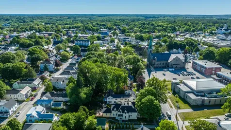 46 Pleasant Street Brunswick ME 04011
