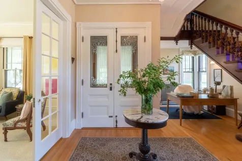 46 Pleasant Street Brunswick ME 04011