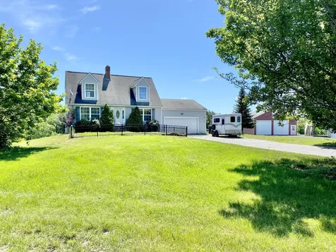 26 Plummer Road Gorham ME 04038