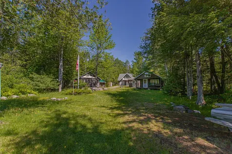 91 N Shore Road Lexington Twp ME 04961