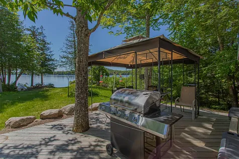 91 N Shore Road Lexington Twp ME 04961