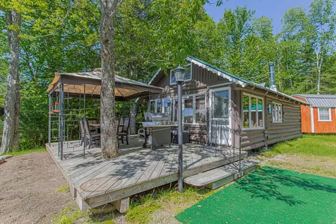 91 N Shore Road Lexington Twp ME 04961
