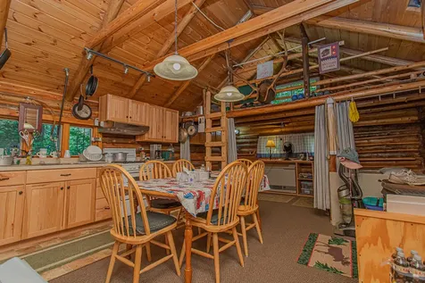 91 N Shore Road Lexington Twp ME 04961