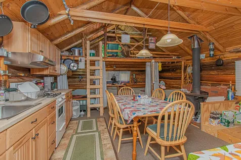 91 N Shore Road Lexington Twp ME 04961