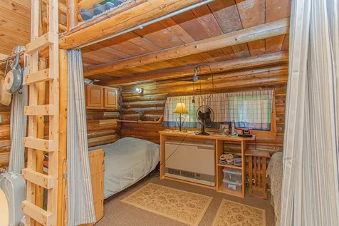 91 N Shore Road Lexington Twp ME 04961