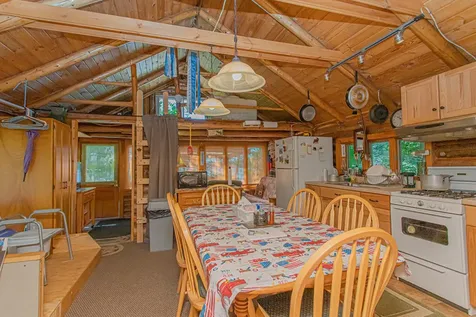 91 N Shore Road Lexington Twp ME 04961