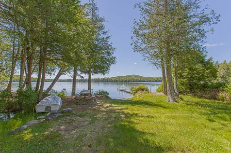 91 N Shore Road Lexington Twp ME 04961