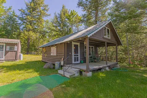 91 N Shore Road Lexington Twp ME 04961