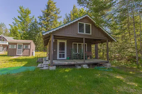 91 N Shore Road Lexington Twp ME 04961