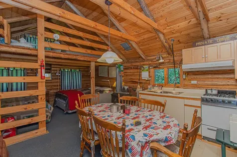 91 N Shore Road Lexington Twp ME 04961
