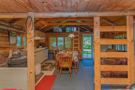 91 N Shore Road Lexington Twp ME 04961